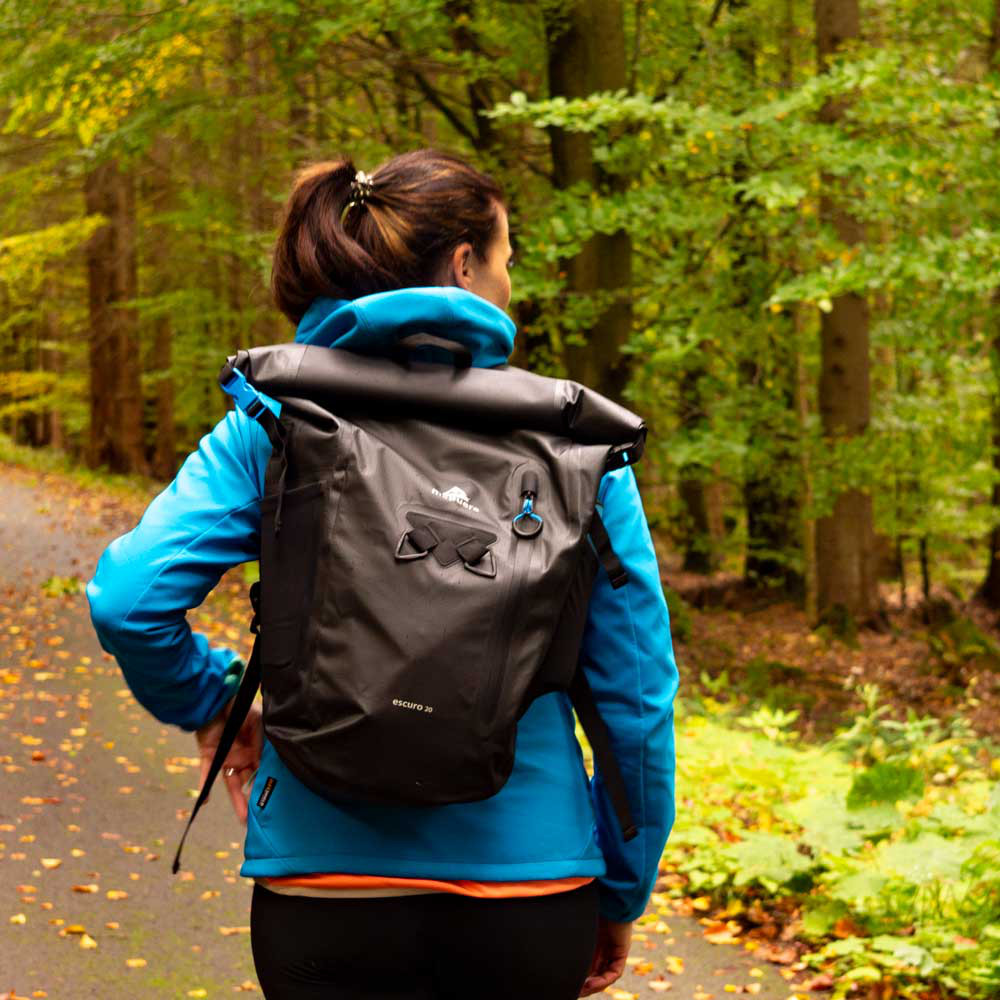 Deuter Store -Deuter Store escuro20 herbst lipno