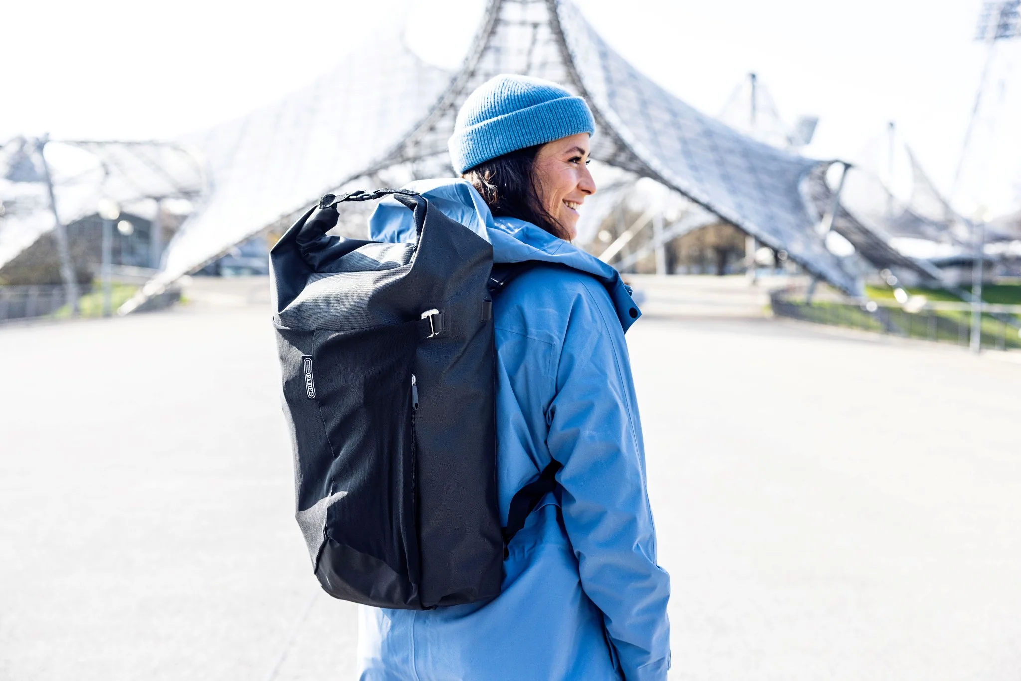 Deuter Store -Deuter Store homepage varioLite 2048p